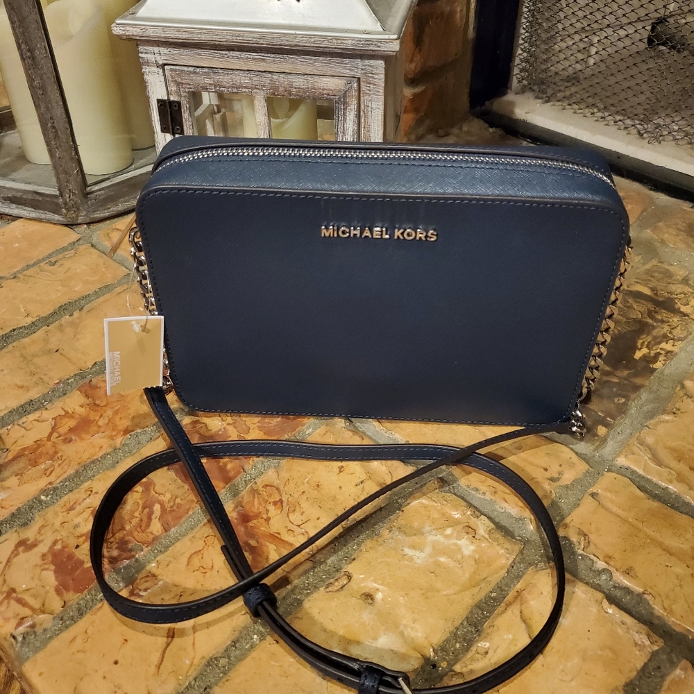 Michael Kors Crossbody Purse